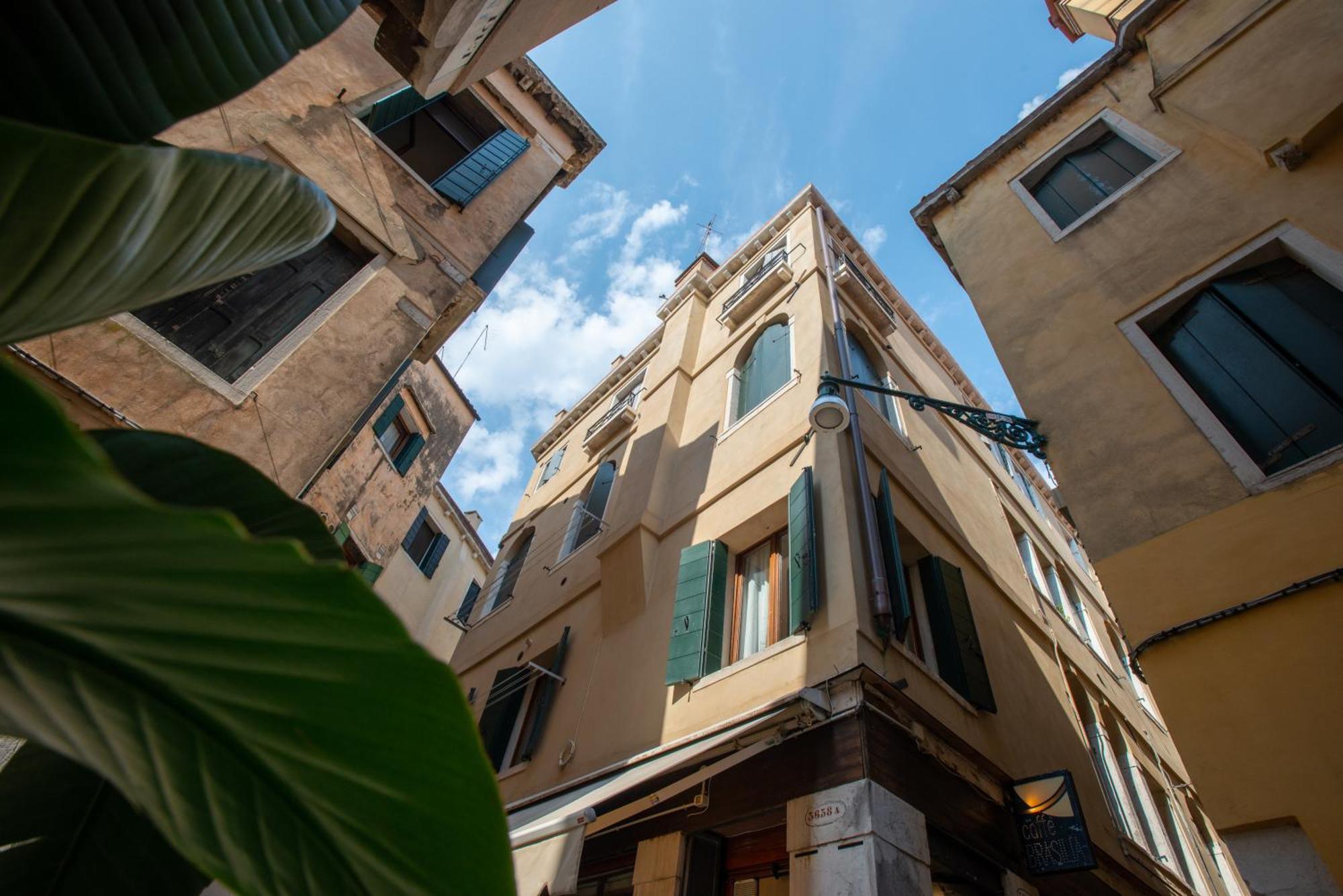 Appartamento Veneziano *